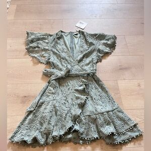 Women’s Selfie Leslie Mini Dress